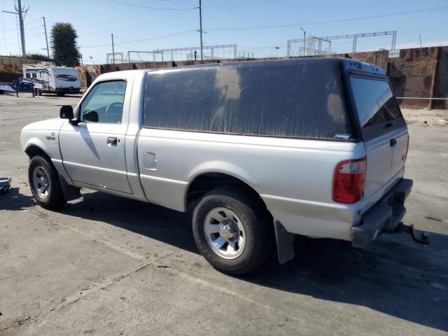 Photo 1 VIN: 1FTYR10D52PB45370 - FORD RANGER 