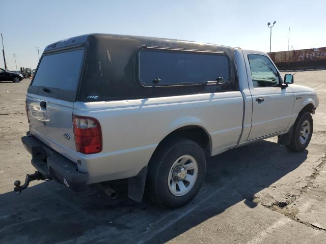 Photo 2 VIN: 1FTYR10D52PB45370 - FORD RANGER 