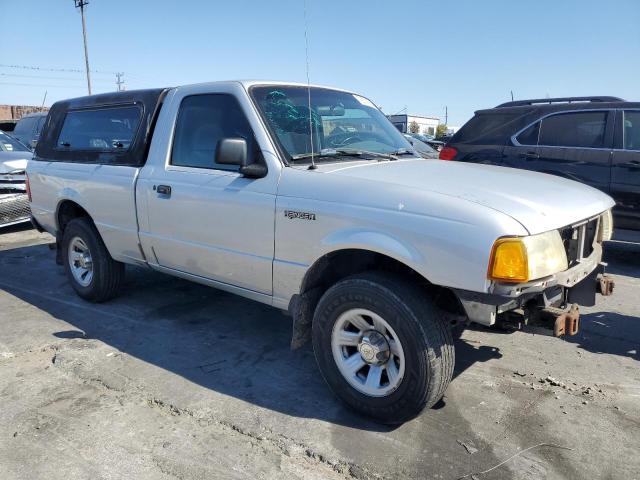 Photo 3 VIN: 1FTYR10D52PB45370 - FORD RANGER 