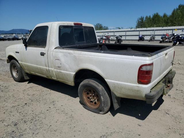 Photo 1 VIN: 1FTYR10D53PA36134 - FORD RANGER 