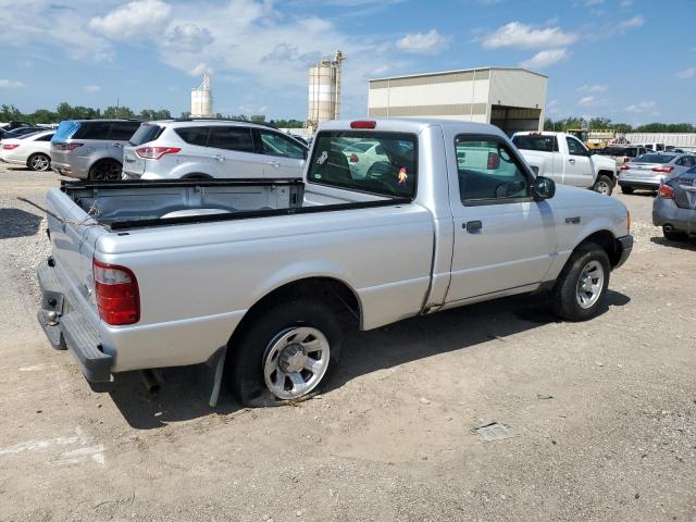 Photo 2 VIN: 1FTYR10D53PA78612 - FORD RANGER 