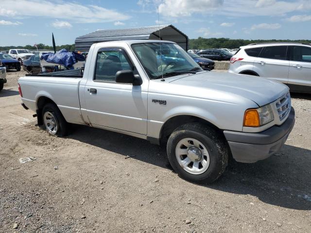 Photo 3 VIN: 1FTYR10D53PA78612 - FORD RANGER 