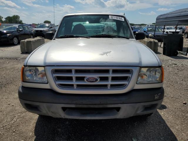 Photo 4 VIN: 1FTYR10D53PA78612 - FORD RANGER 