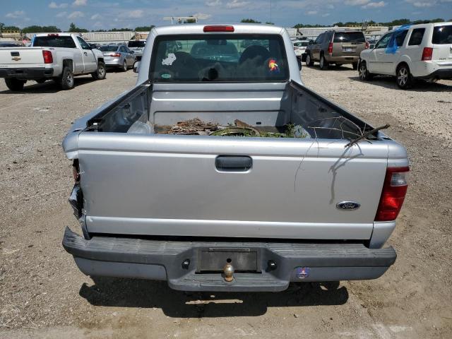 Photo 5 VIN: 1FTYR10D53PA78612 - FORD RANGER 