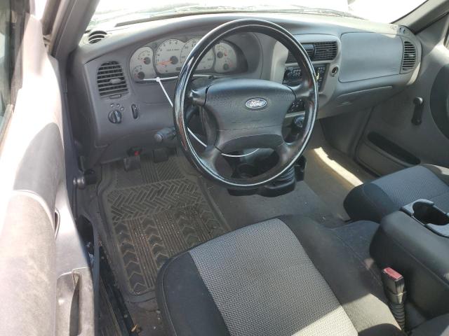 Photo 7 VIN: 1FTYR10D53PA78612 - FORD RANGER 