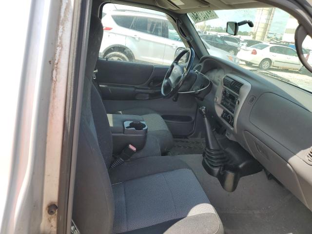 Photo 9 VIN: 1FTYR10D53PA78612 - FORD RANGER 