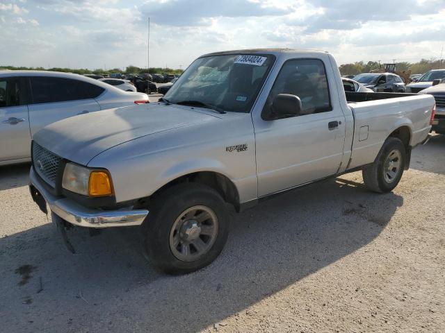 Photo 0 VIN: 1FTYR10D53PB42759 - FORD RANGER 