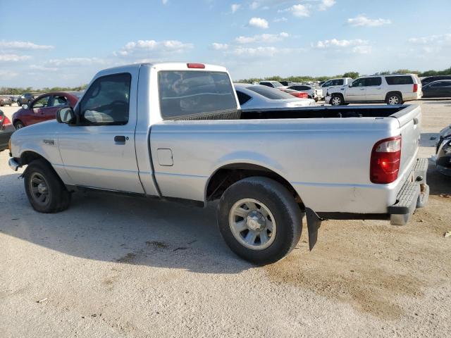 Photo 1 VIN: 1FTYR10D53PB42759 - FORD RANGER 