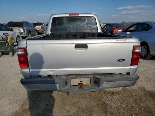 Photo 5 VIN: 1FTYR10D53PB42759 - FORD RANGER 