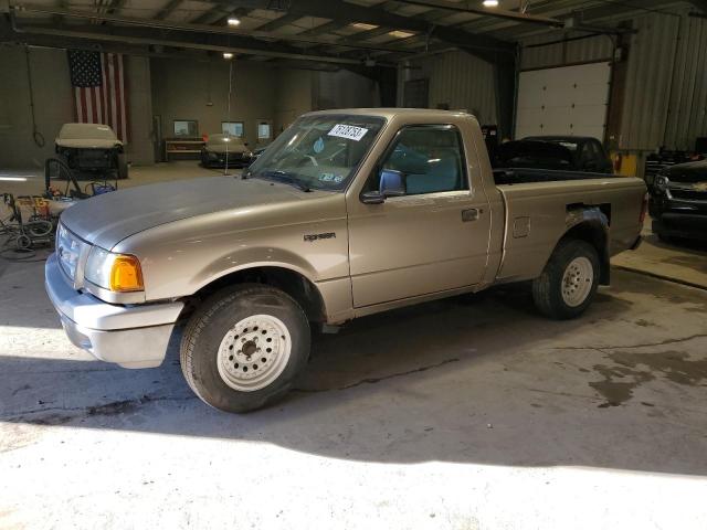 Photo 0 VIN: 1FTYR10D53PB49193 - FORD RANGER 