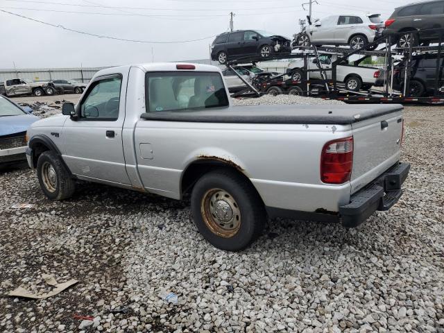 Photo 1 VIN: 1FTYR10D54PB44562 - FORD RANGER 