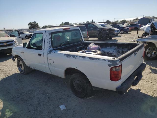 Photo 1 VIN: 1FTYR10D54PB48692 - FORD RANGER 