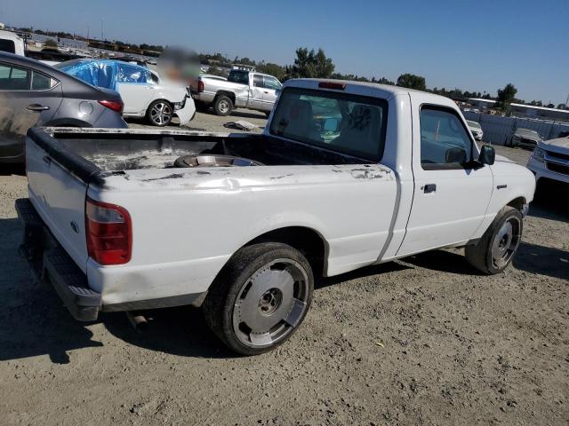 Photo 2 VIN: 1FTYR10D54PB48692 - FORD RANGER 