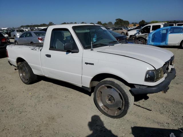 Photo 3 VIN: 1FTYR10D54PB48692 - FORD RANGER 