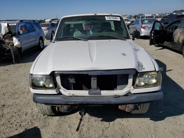 Photo 4 VIN: 1FTYR10D54PB48692 - FORD RANGER 