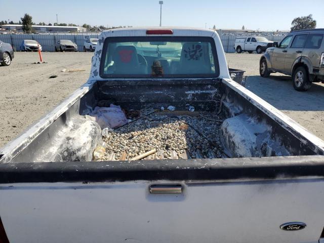 Photo 9 VIN: 1FTYR10D54PB48692 - FORD RANGER 