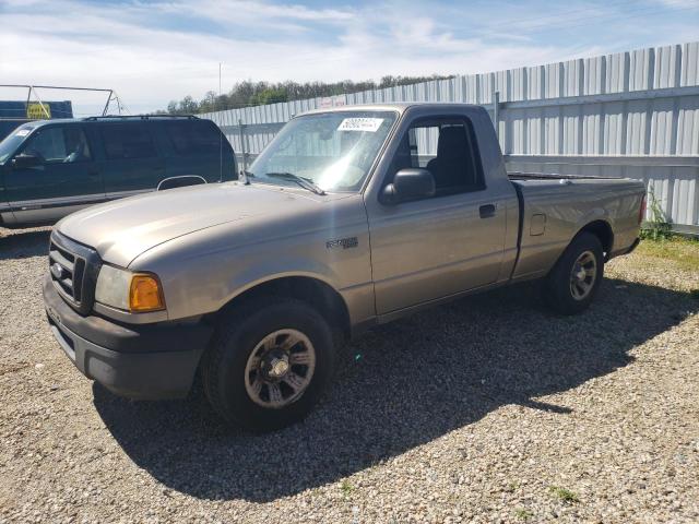 Photo 0 VIN: 1FTYR10D55PA09745 - FORD RANGER 