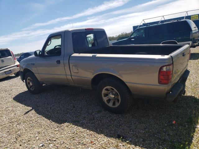 Photo 1 VIN: 1FTYR10D55PA09745 - FORD RANGER 