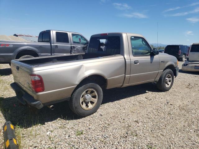 Photo 2 VIN: 1FTYR10D55PA09745 - FORD RANGER 