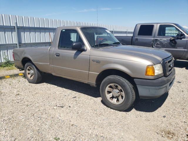 Photo 3 VIN: 1FTYR10D55PA09745 - FORD RANGER 