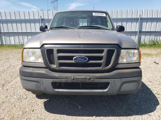 Photo 4 VIN: 1FTYR10D55PA09745 - FORD RANGER 