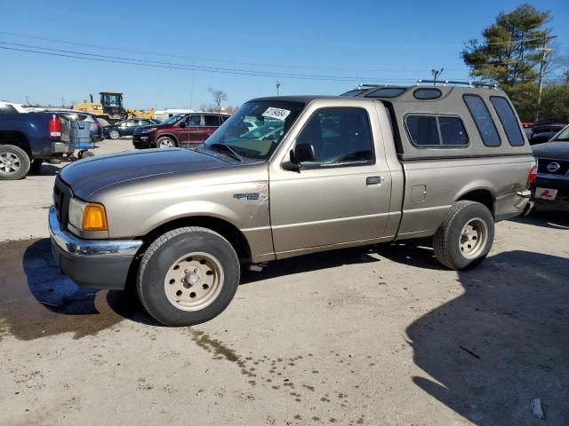 Photo 0 VIN: 1FTYR10D55PA10183 - FORD RANGER 