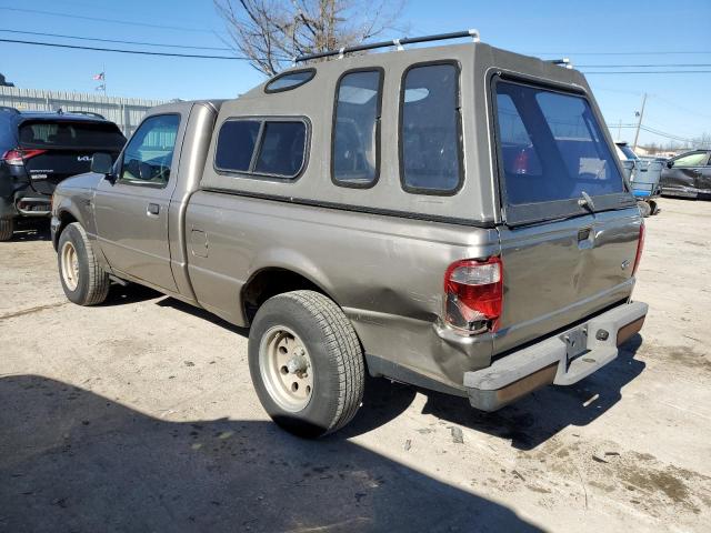 Photo 1 VIN: 1FTYR10D55PA10183 - FORD RANGER 