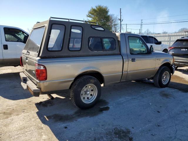 Photo 2 VIN: 1FTYR10D55PA10183 - FORD RANGER 