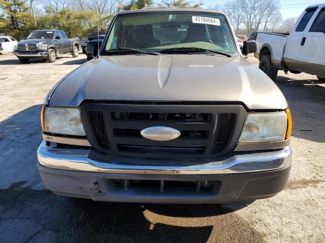 Photo 4 VIN: 1FTYR10D55PA10183 - FORD RANGER 