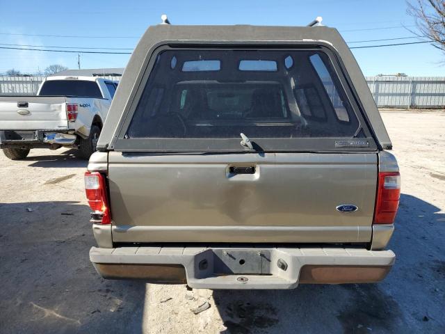 Photo 5 VIN: 1FTYR10D55PA10183 - FORD RANGER 