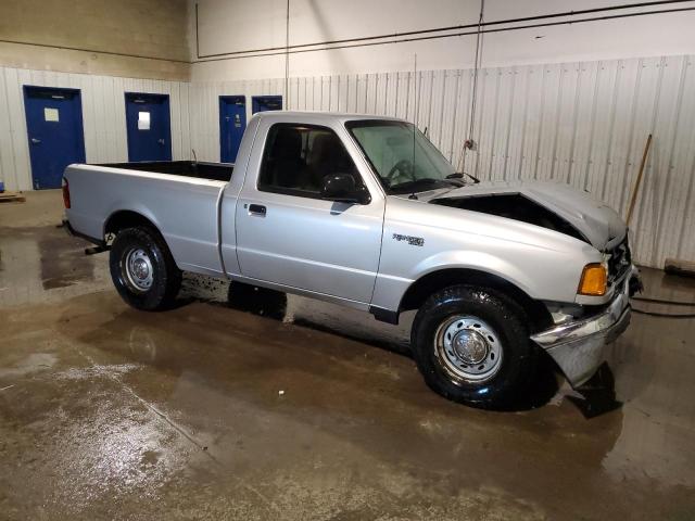 Photo 3 VIN: 1FTYR10D55PA39280 - FORD RANGER 