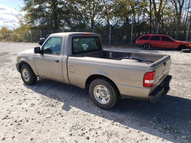 Photo 1 VIN: 1FTYR10D56PA07396 - FORD RANGER 