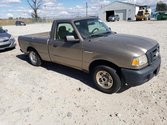 Photo 3 VIN: 1FTYR10D56PA07396 - FORD RANGER 