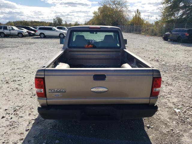 Photo 5 VIN: 1FTYR10D56PA07396 - FORD RANGER 