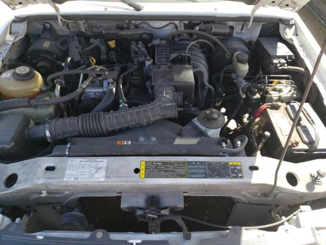 Photo 10 VIN: 1FTYR10D56PA80316 - FORD RANGER 