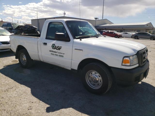 Photo 3 VIN: 1FTYR10D56PA80316 - FORD RANGER 