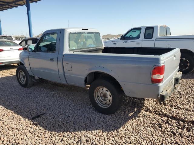 Photo 1 VIN: 1FTYR10D57PA10428 - FORD RANGER 