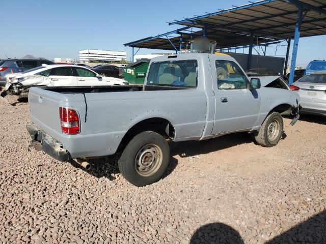 Photo 2 VIN: 1FTYR10D57PA10428 - FORD RANGER 