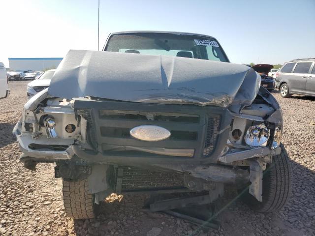 Photo 4 VIN: 1FTYR10D57PA10428 - FORD RANGER 