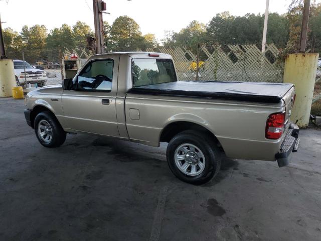 Photo 1 VIN: 1FTYR10D57PA18884 - FORD RANGER 