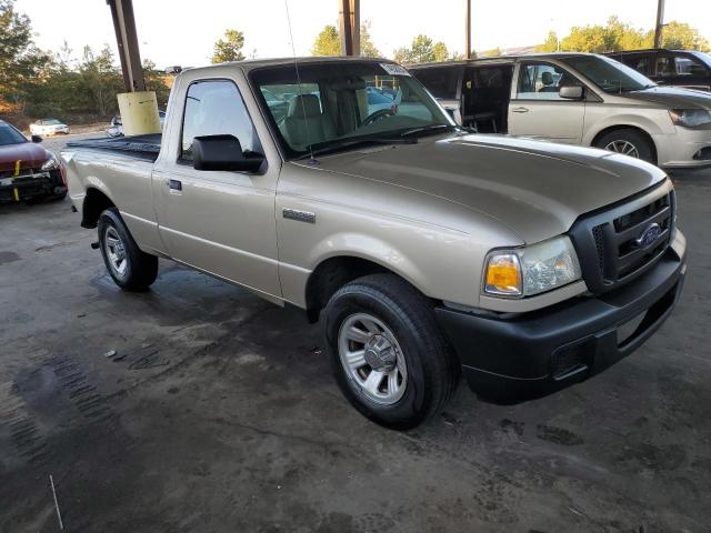 Photo 3 VIN: 1FTYR10D57PA18884 - FORD RANGER 