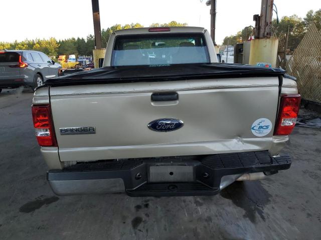 Photo 5 VIN: 1FTYR10D57PA18884 - FORD RANGER 