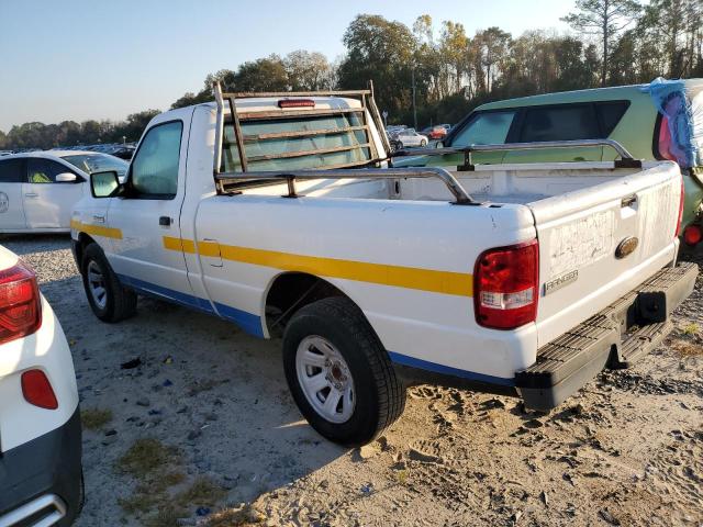 Photo 1 VIN: 1FTYR10D57PA24295 - FORD RANGER 