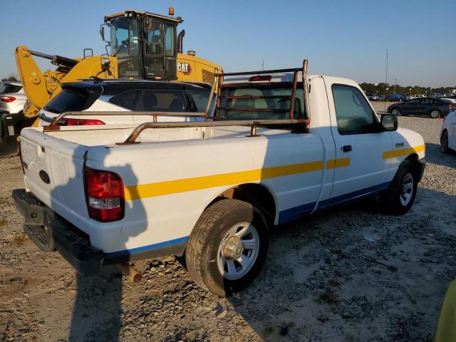 Photo 2 VIN: 1FTYR10D57PA24295 - FORD RANGER 