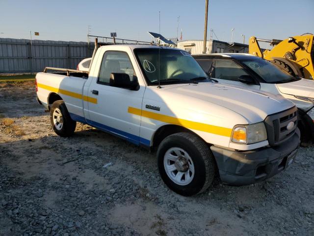 Photo 3 VIN: 1FTYR10D57PA24295 - FORD RANGER 