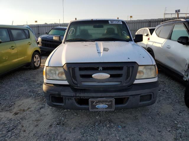 Photo 4 VIN: 1FTYR10D57PA24295 - FORD RANGER 