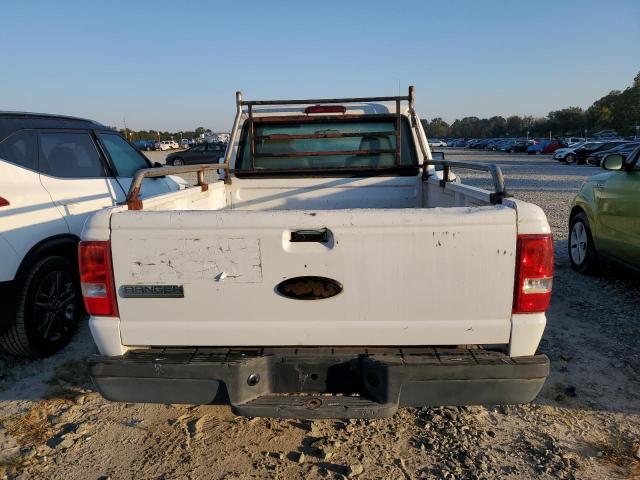 Photo 5 VIN: 1FTYR10D57PA24295 - FORD RANGER 