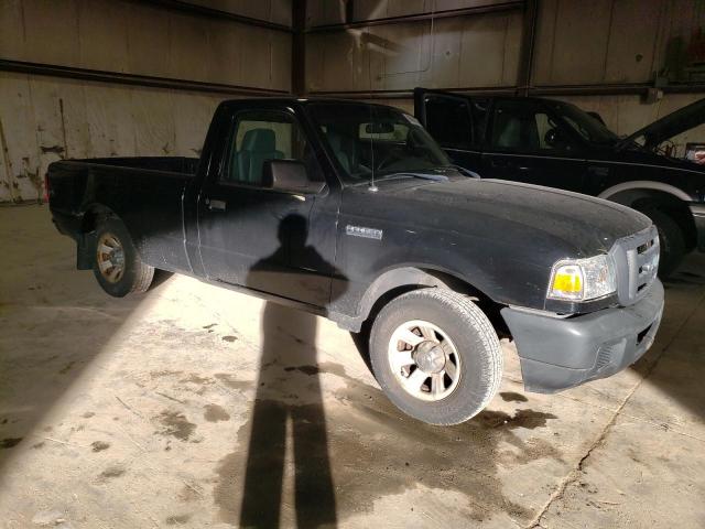 Photo 3 VIN: 1FTYR10D57PA46121 - FORD RANGER 