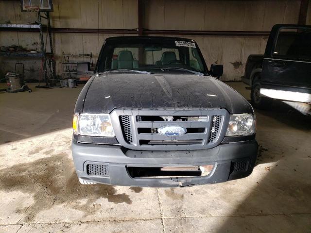 Photo 4 VIN: 1FTYR10D57PA46121 - FORD RANGER 