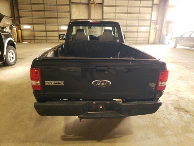 Photo 5 VIN: 1FTYR10D57PA46121 - FORD RANGER 